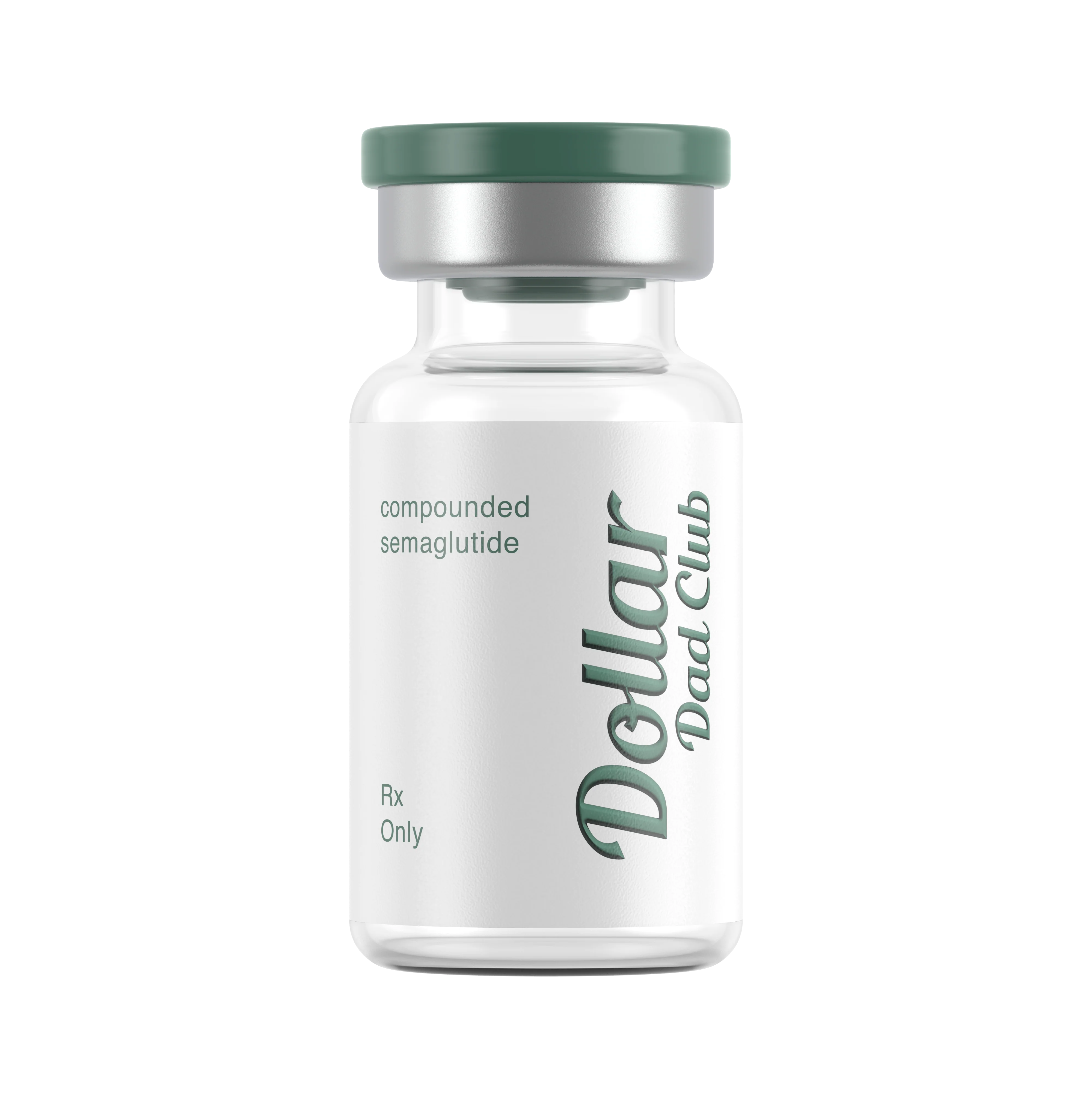 Semaglutide test demo
-test